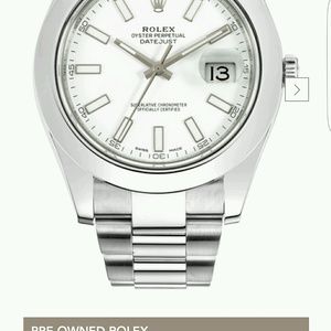 Meet your Posher, Mark