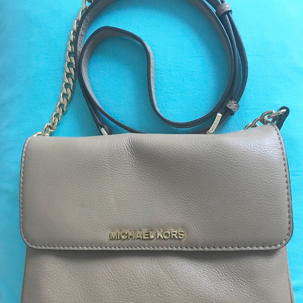 Cross body bag