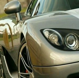 Meet your Posher, Kenny