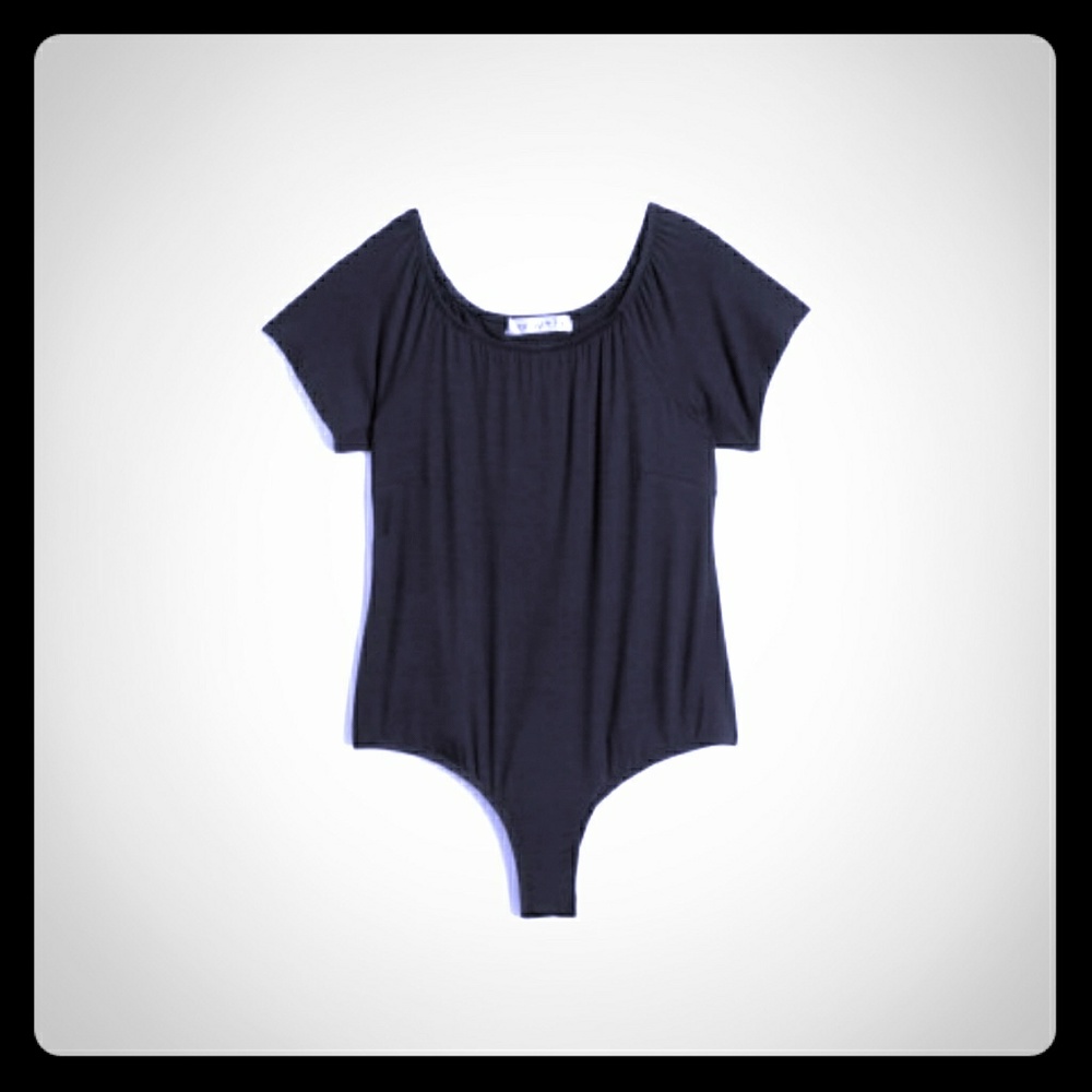 PLUS SIZE 3X BODY SUIT