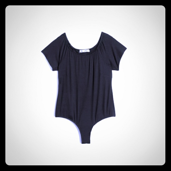 PLUS SIZE 3X BODY SUIT - Picture 1 of 2