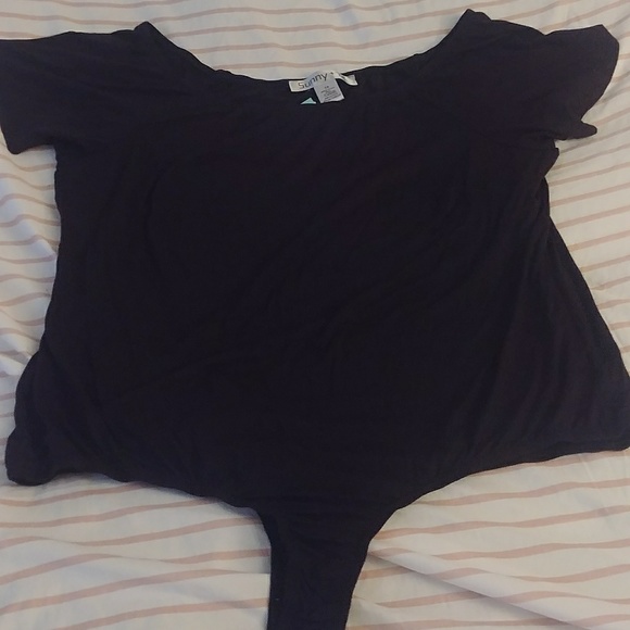 PLUS SIZE 3X BODY SUIT - Picture 2 of 2