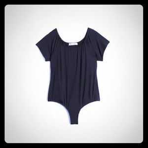 PLUS SIZE 3X BODY SUIT