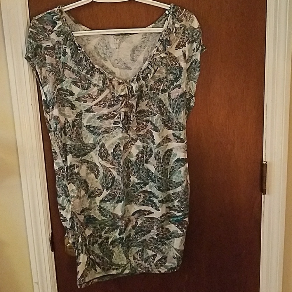a.n.a new approach top