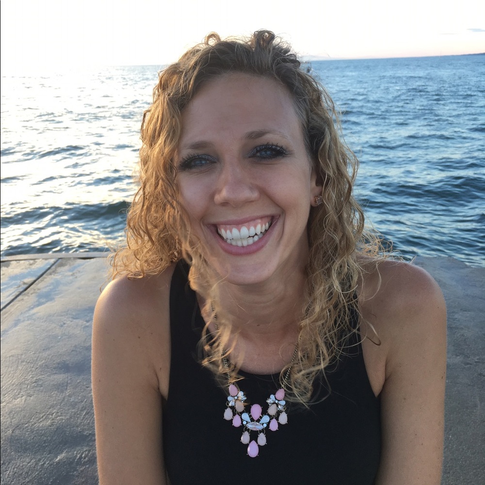 Meet your Posher, Lindsey