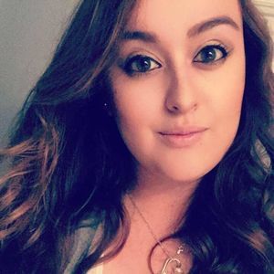 Meet your Posher, Virginia