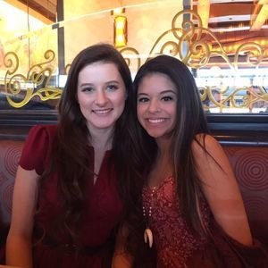 Meet your Posher, Maya