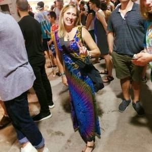 Meet your Posher, Michelle