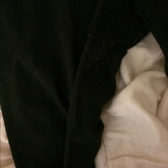 Lululemon Wunder Under cropped pants - Picture 5 of 6