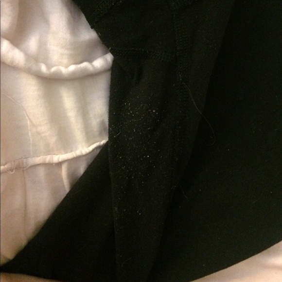 Lululemon Wunder Under cropped pants - Picture 6 of 6