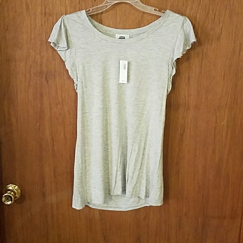 New old navy top