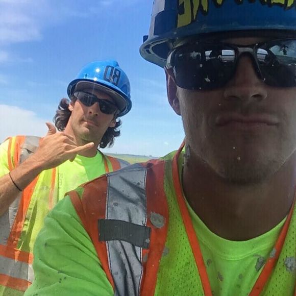 Meet your Posher, Kenny - Picture 1 of 1