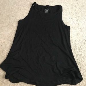 American eagle soft and sexy tank small