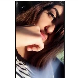 Meet your Posher, Mariah