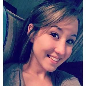 Meet your Posher, Mickaela