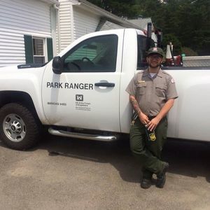 Meet your Posher, Brian