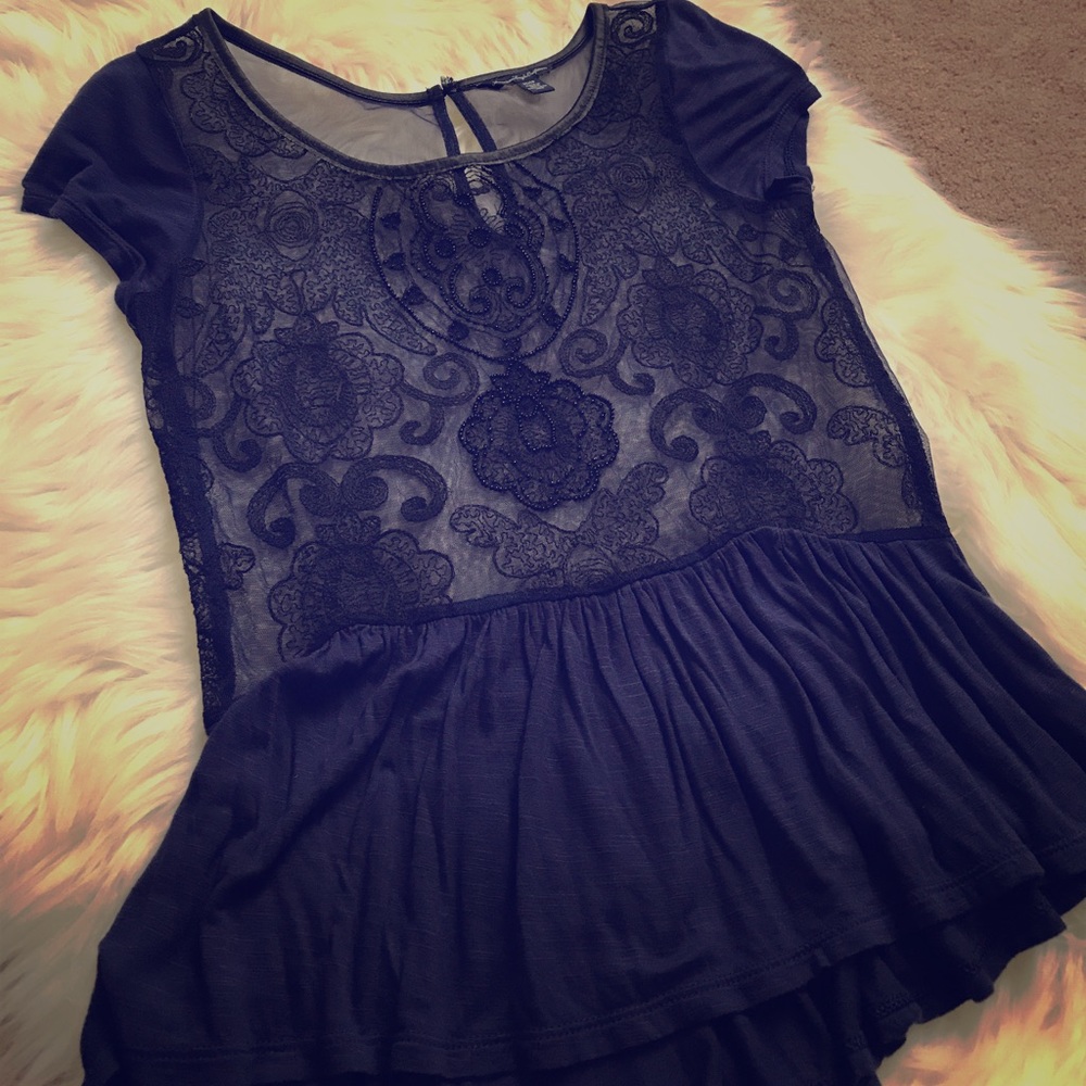 American Eagle Top