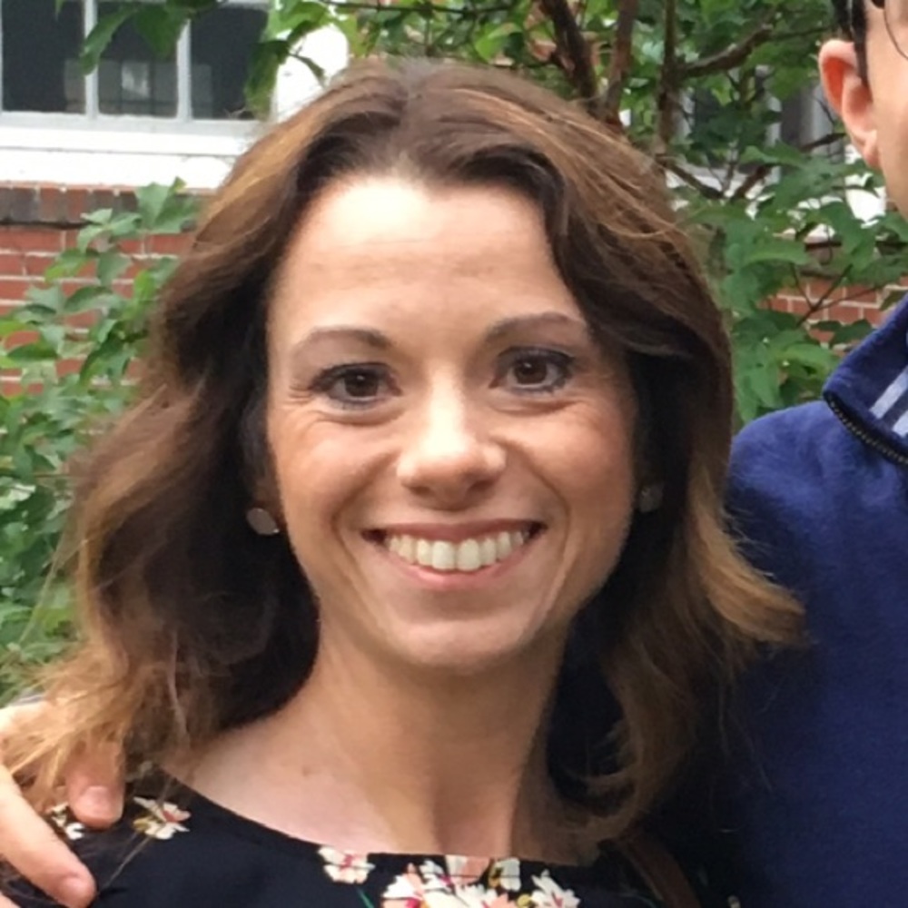 Meet your Posher, Kathy