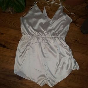 Tobi medium sized romper