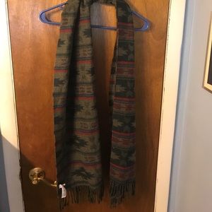 Scarf for Fall!