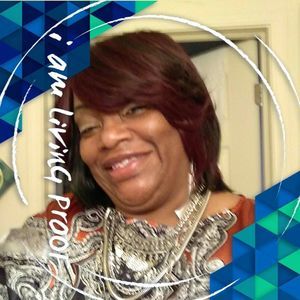 Meet your Posher, Karen