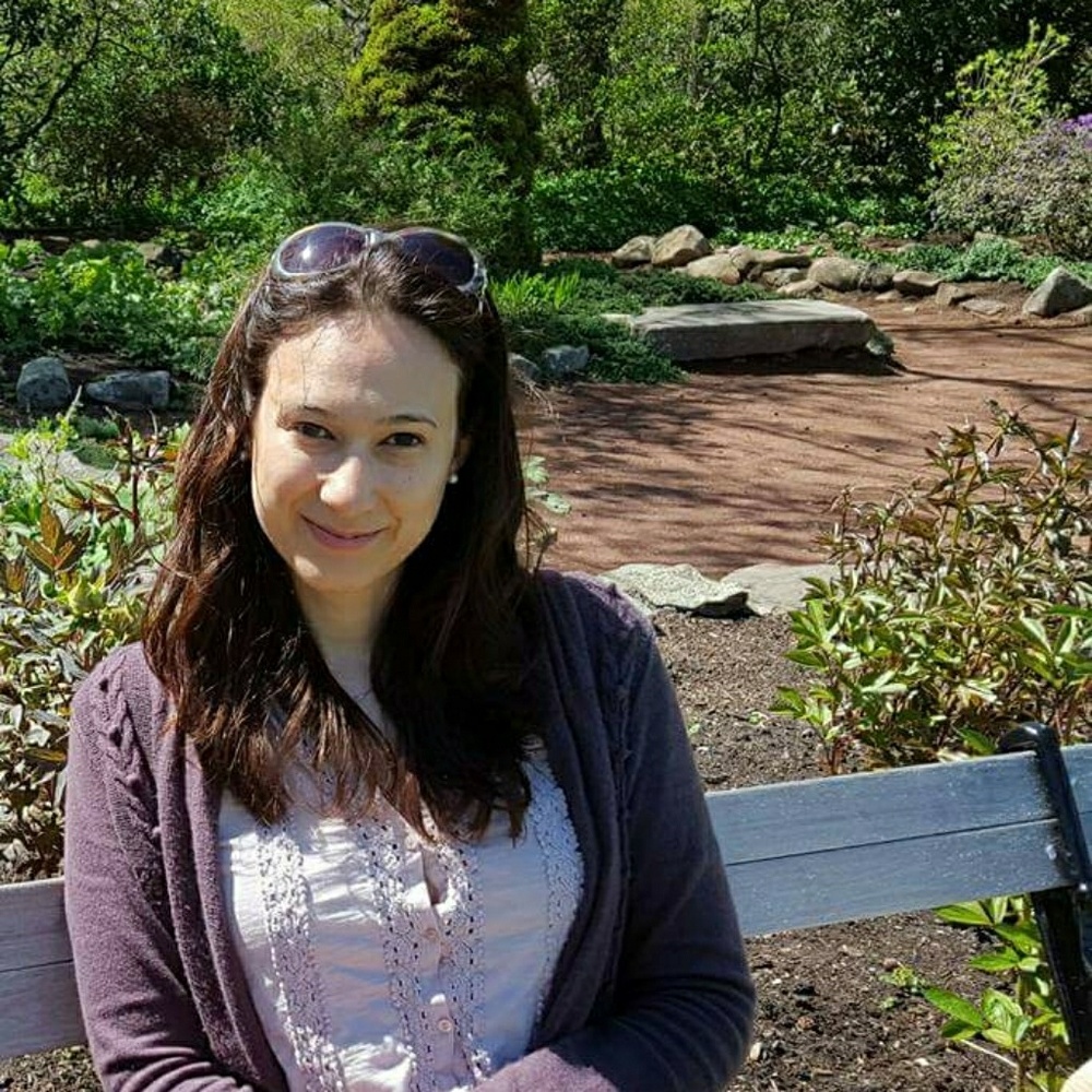Meet your Posher, Lesley