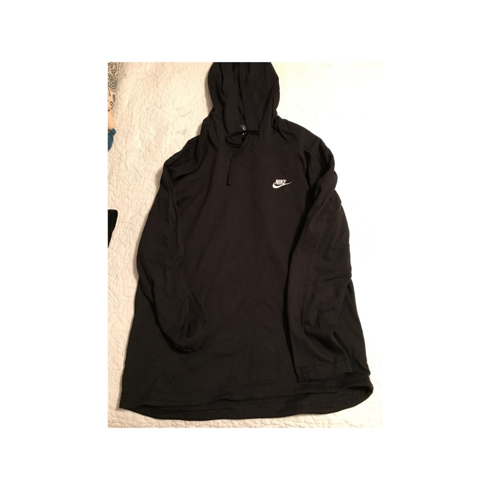‼️‼️ SOLD ‼️‼️Mens Nike pullover