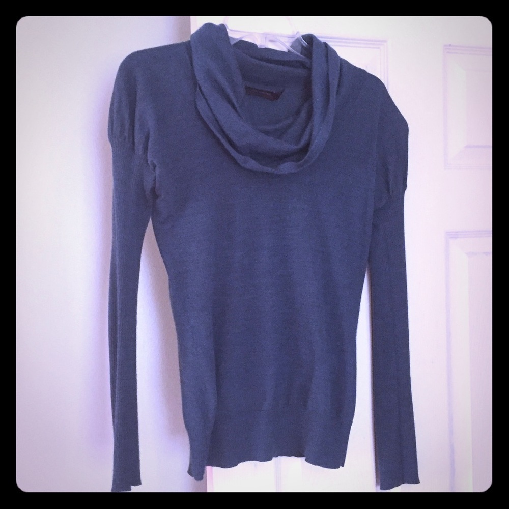 Limited sweater