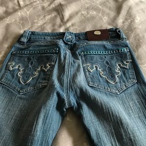 Antik Denim great condition authentic jeans