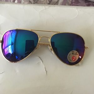Rayban sunglasses