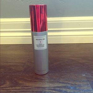 Body Exfoliating Gel