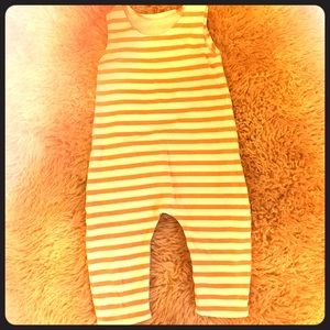 June & January Tank Junper