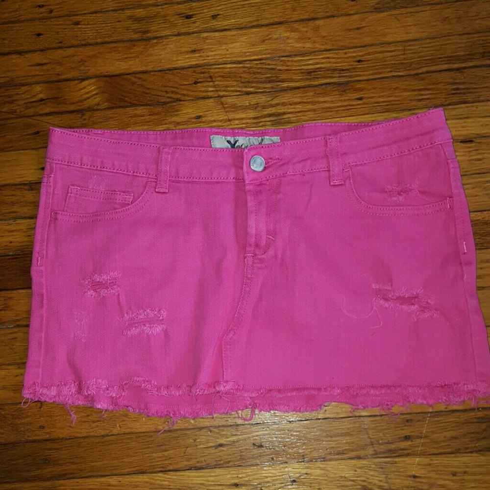 Skirt