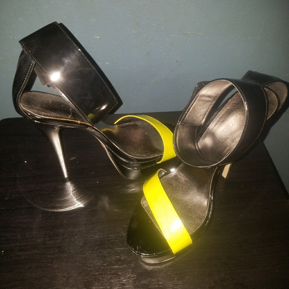 Womens Heels