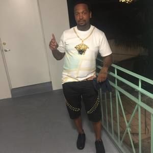 Meet your Posher, Timothy