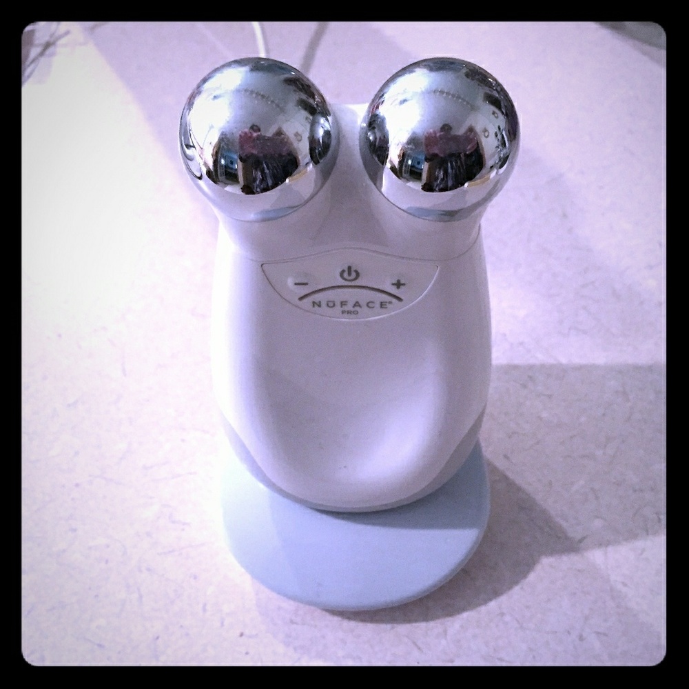 Nuface TRINITY PRO