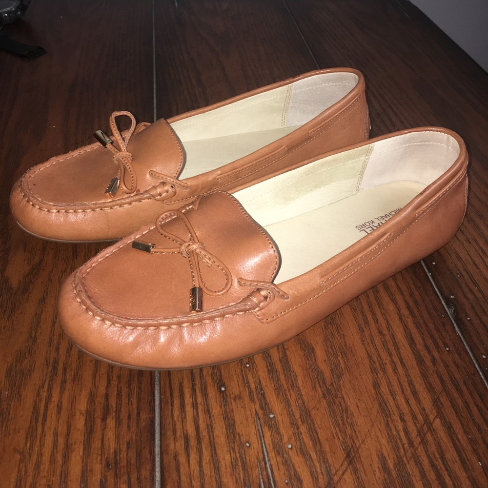 Michael Kors Loafers