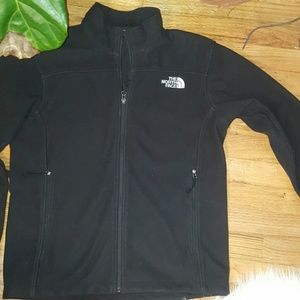 North Face Jacket Size large