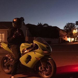 Meet your Posher, Alex