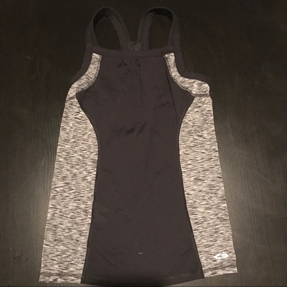 C9 Activewear Top with built in Bra and pads