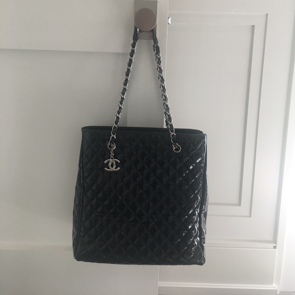 Chanel bag/tote