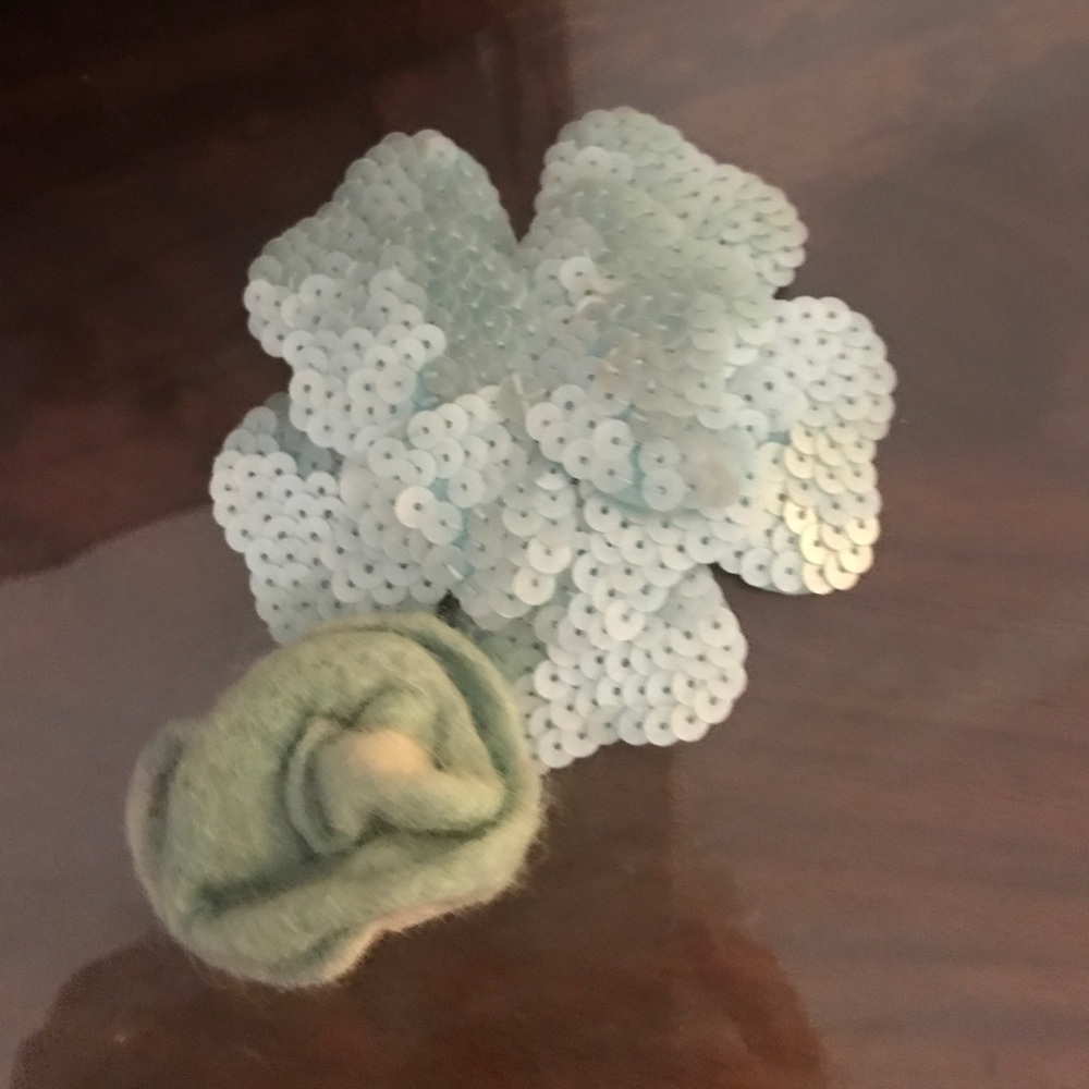 Pins great props