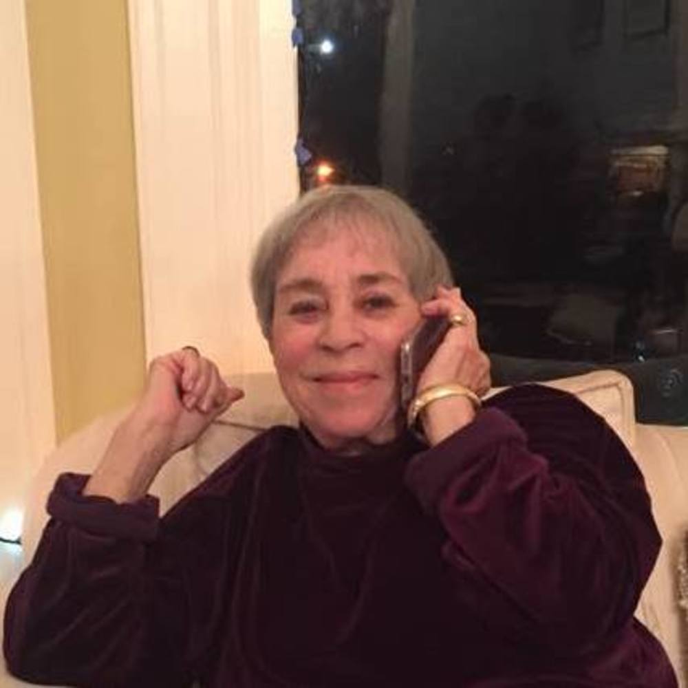 Meet your Posher, Darcy