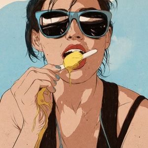 Meet your Posher, Mel