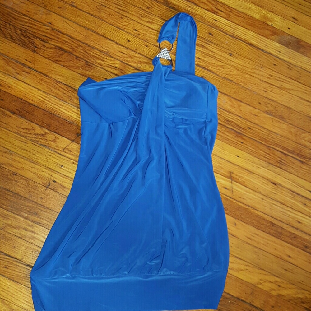 Wet Seal top