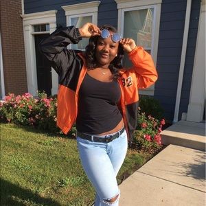 Meet your Posher, Diamond