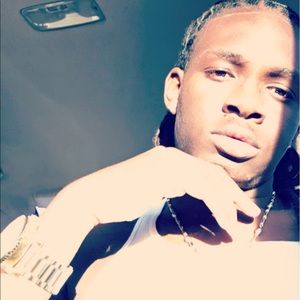 Meet your Posher, Maurice