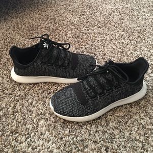Adidas Tubular Shadow shoes *BY 6.5 or W 8*