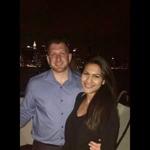 Meet your Posher, Joseph