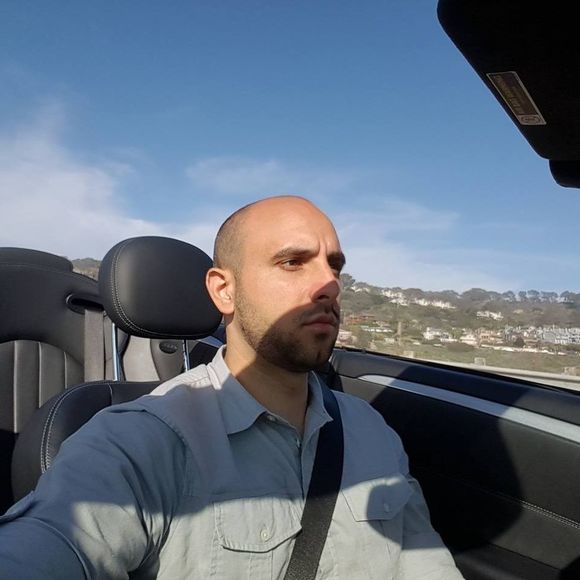 Meet your Posher, Nikolay - Picture 1 of 1